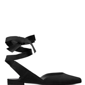 Stuart Weitzman Women’s Supersonic Flats 7.5